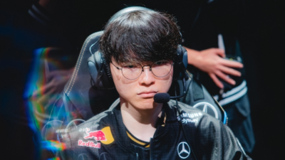 ‘페이커’ 이상혁, 美 타임지 선정 ‘스포츠인 100인’ 헌액…한국인 유일