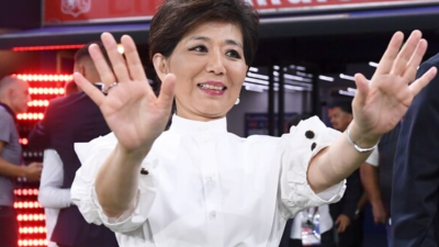 '1.8조 자산' 한국계 미셸 강, 리옹 완전 인수…명가 부활 닻 올렸다