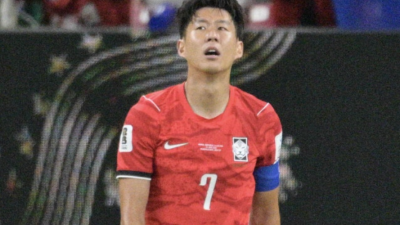 손흥민 조커가 답이다…오현규 선발·손흥민 후반 투입, 멕시코전 필승 카드로 급부상